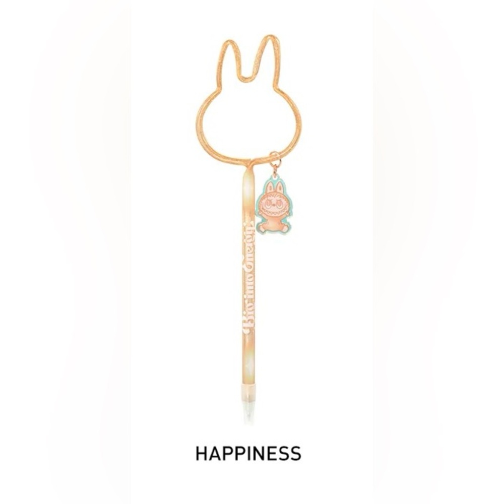 Big Into Energy Pen - Happiness